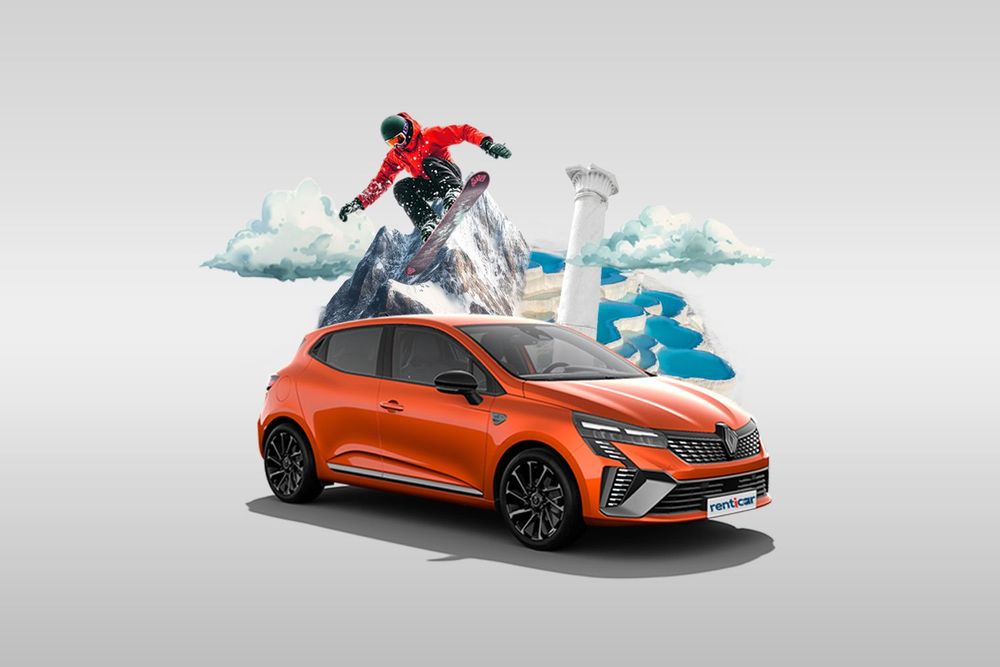 Denizli Kayak Merkezi Rehberi