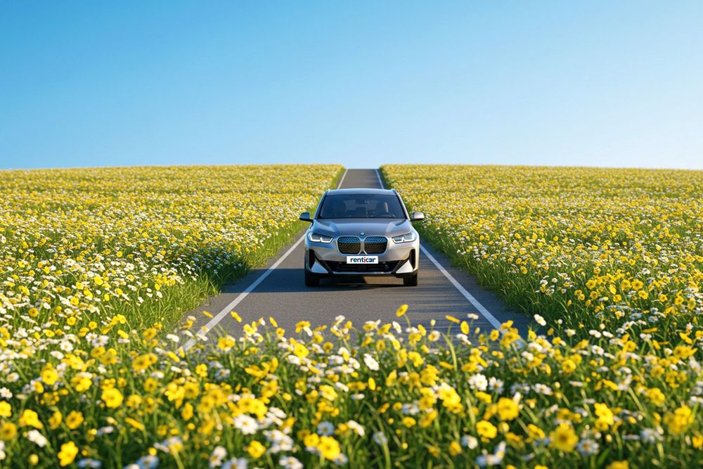 Nisan Ayında Gezilebilecek En Güzel Destinasyonlar: Baharın Tadını Çıkarın!