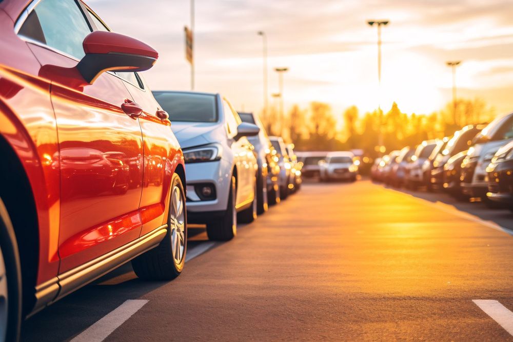 Advantages of Long Term Car Rental for Companies