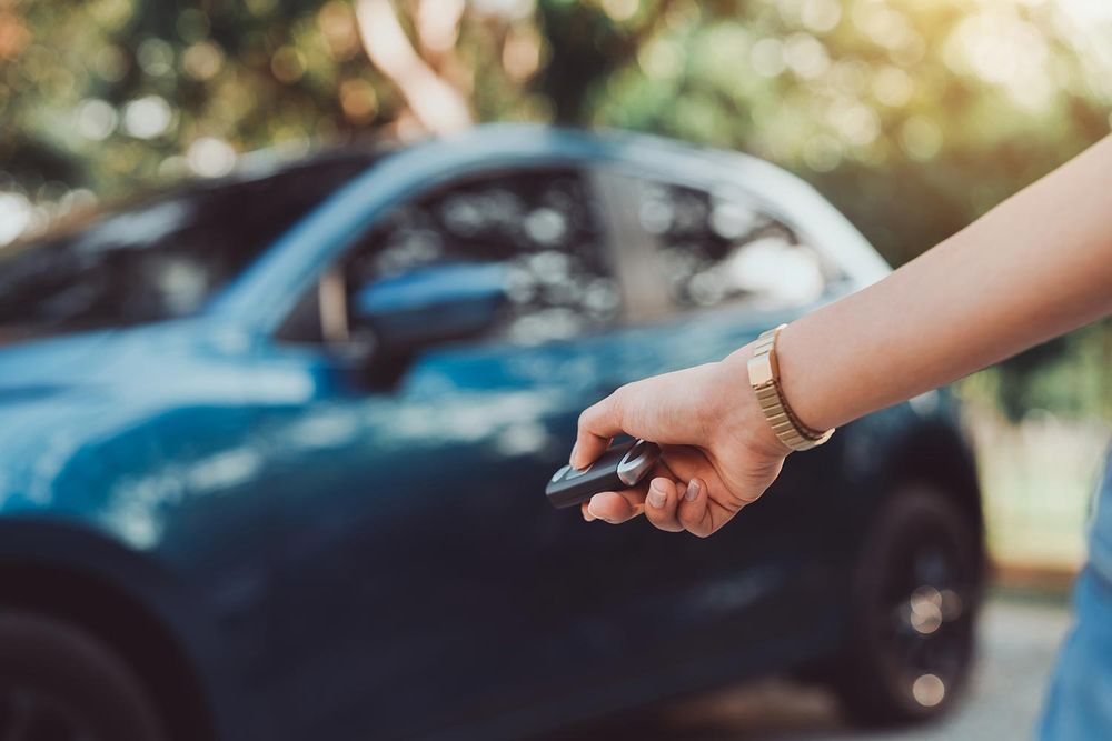 What Should We Pay Attention to When Renting a Car?