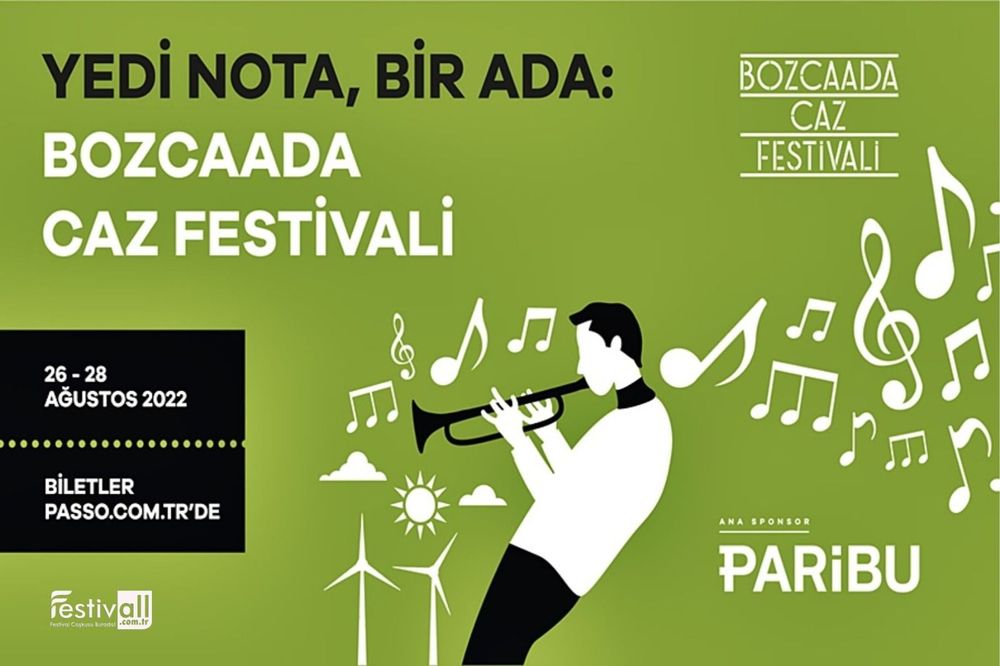 Bozcaada Caz Festivali