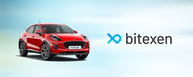 Unmissable Deal on Car Rental for Bitexen Club Users